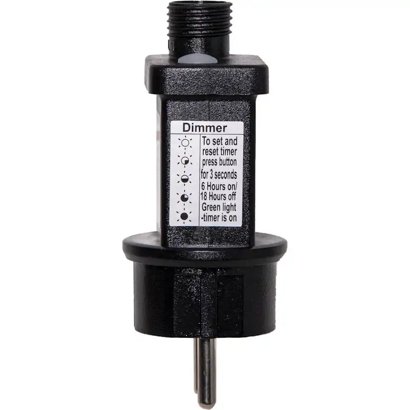 Transformator Star Trading Shiny Warm White SWWTrf31V4,5VAdimTim