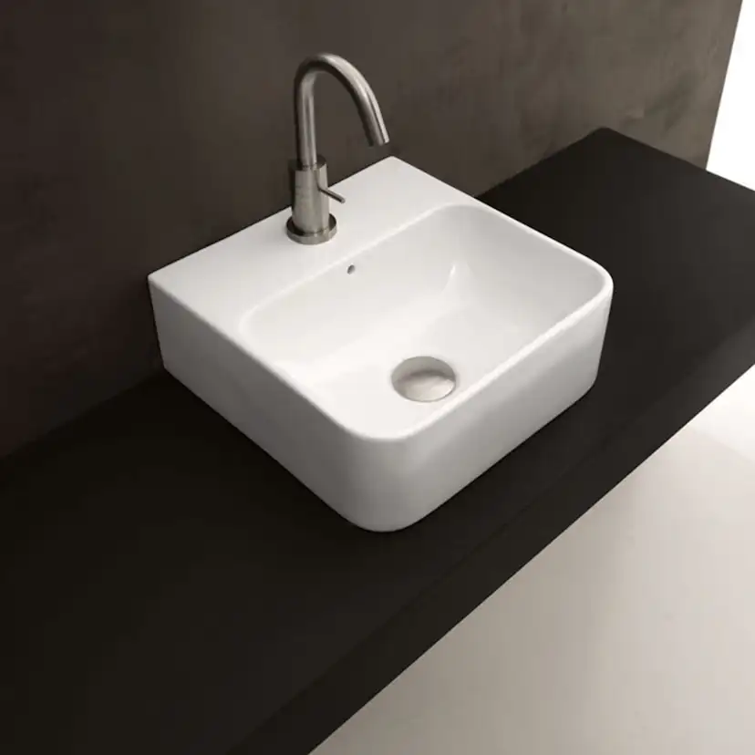 Tvättställ Lavabo Axa 1020 Normal