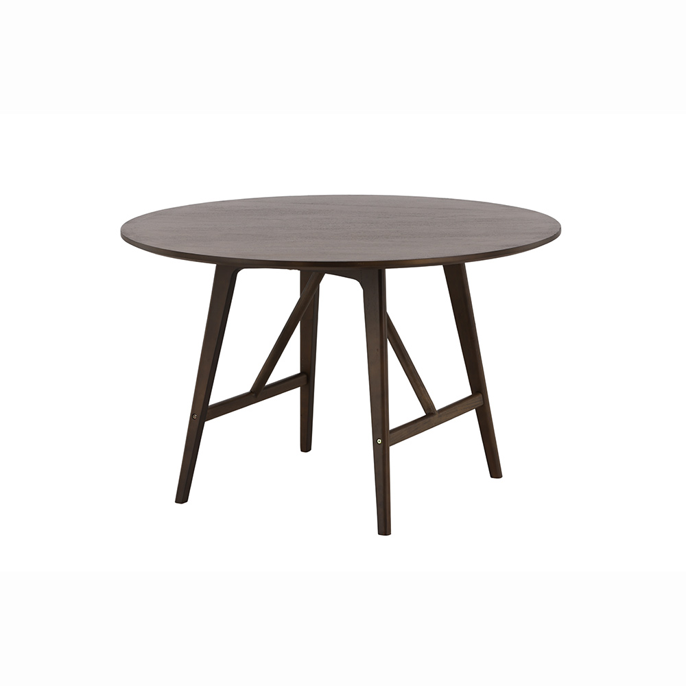 Matbord Venture Home Kaseindon Ø100 cm