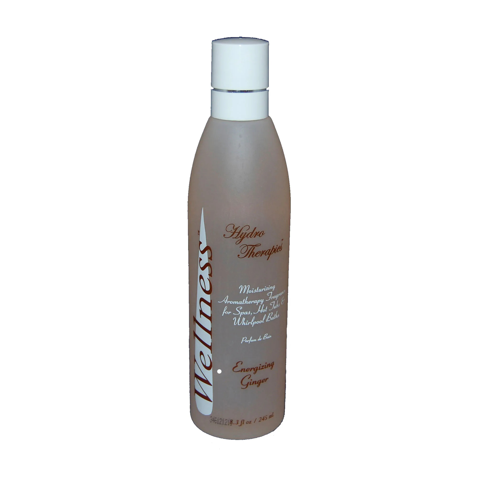 Doft Planet Spa Ginger