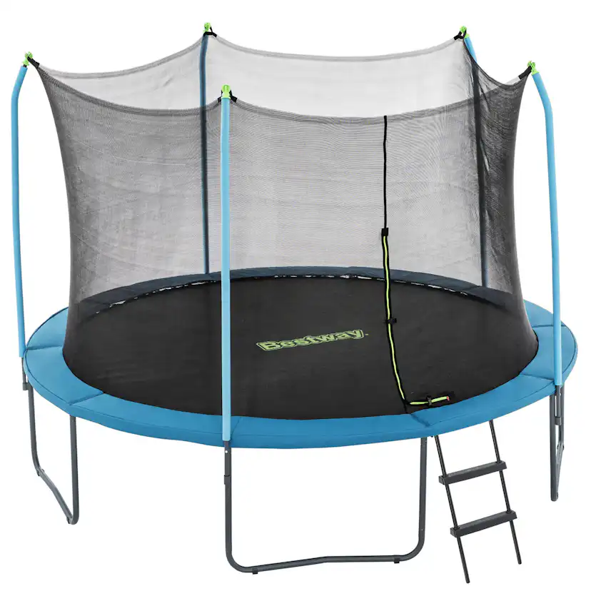Studsmatta Bestway Xtreme Air 366 cm
