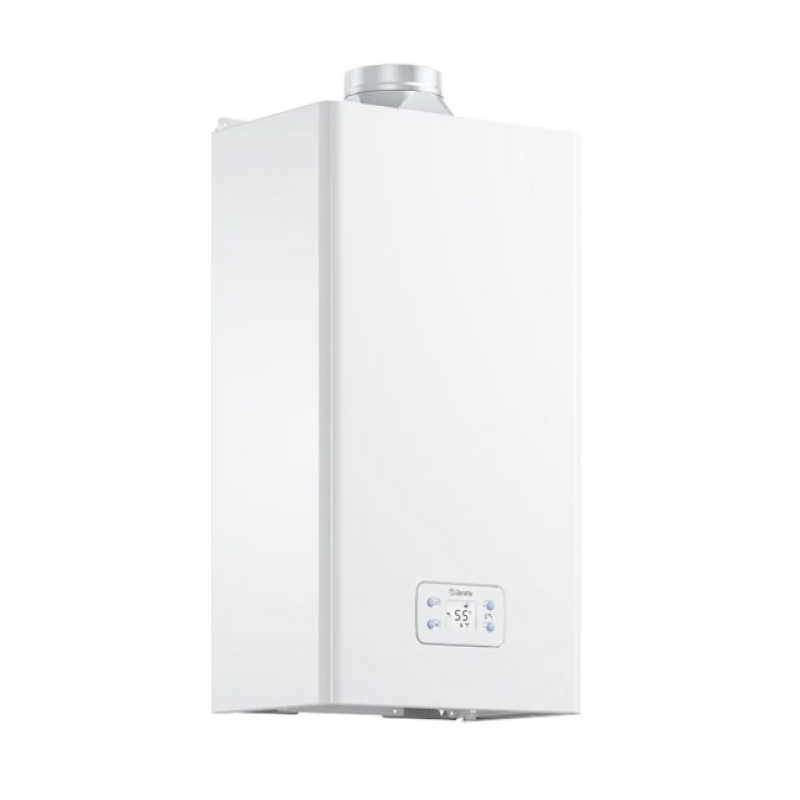 Varmvattenberedare Sunwind Fonte LX P 14L