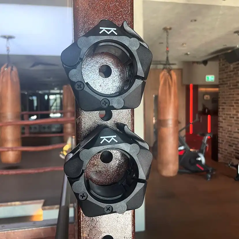 Magnetlås Kraftmark Viktlås 2 st