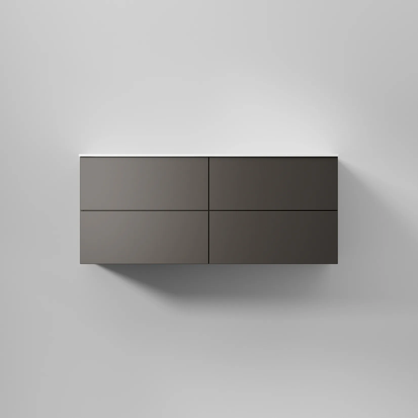 Carbon Grey