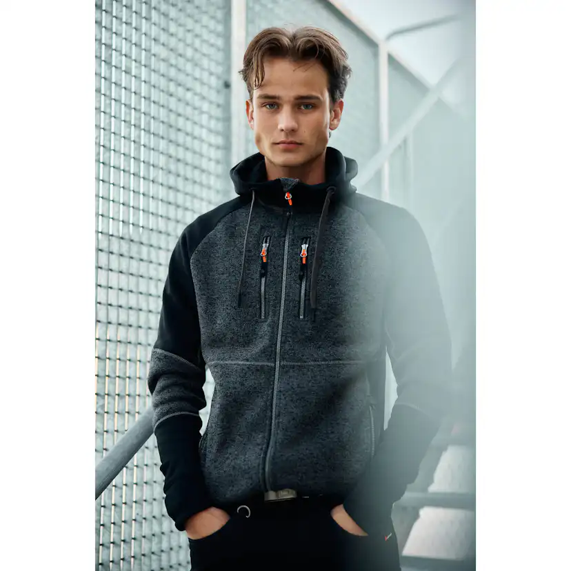 Sweatshirt L.Brador 6034P