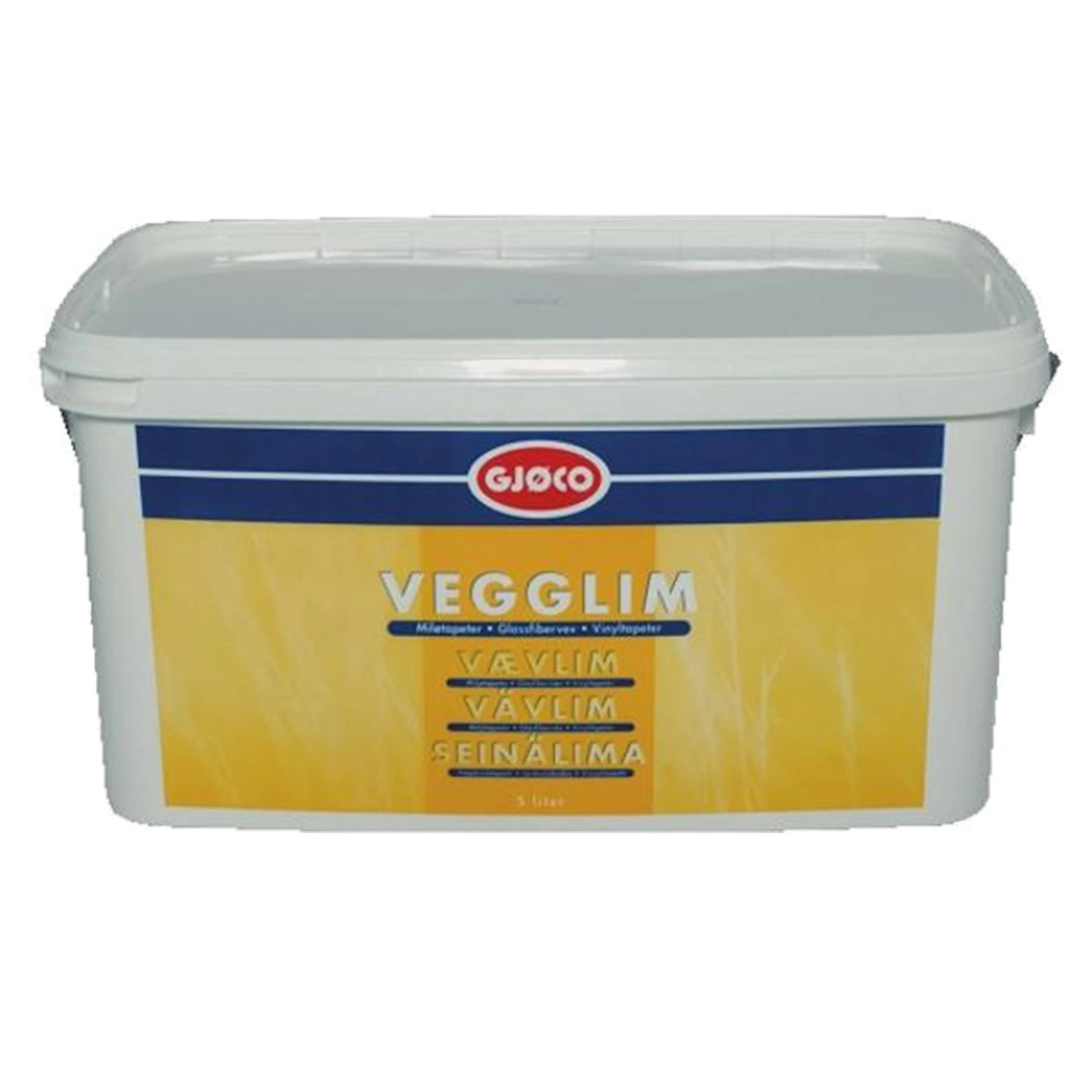 Vävlim Gjøco Proff