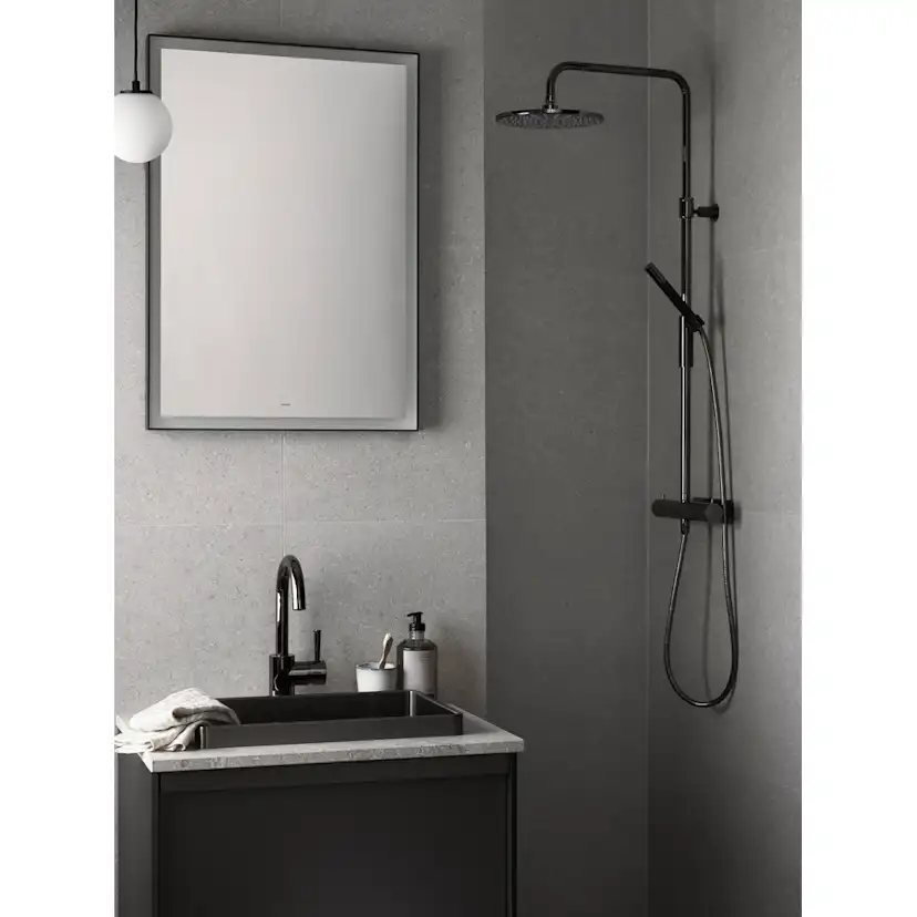 Badrumspaket Tapwell TVM7200-160, ARM071, TW800-400 och 74400