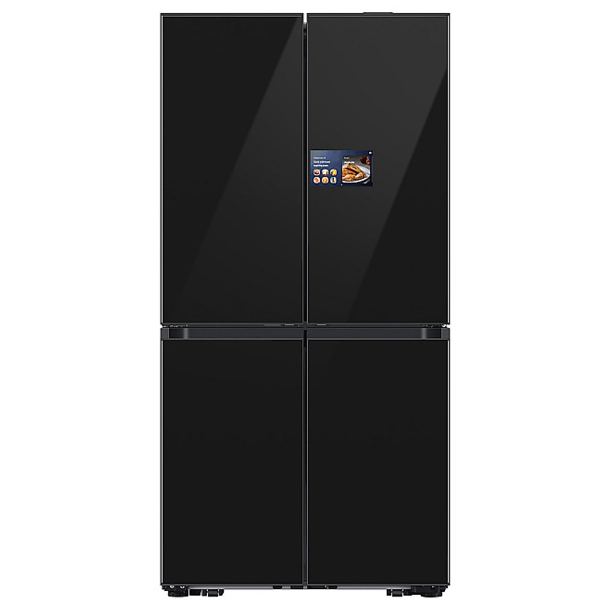 Side by Side Samsung RM90F67CECEF Kyl och Frys