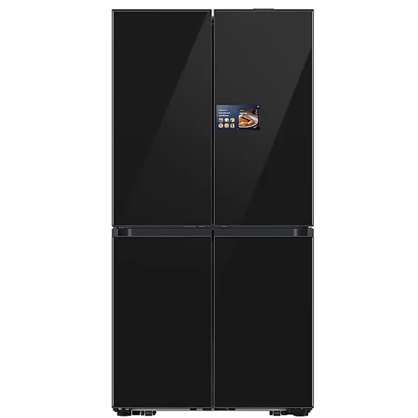 Side by Side Samsung RM90F67CECEF Kyl och Frys