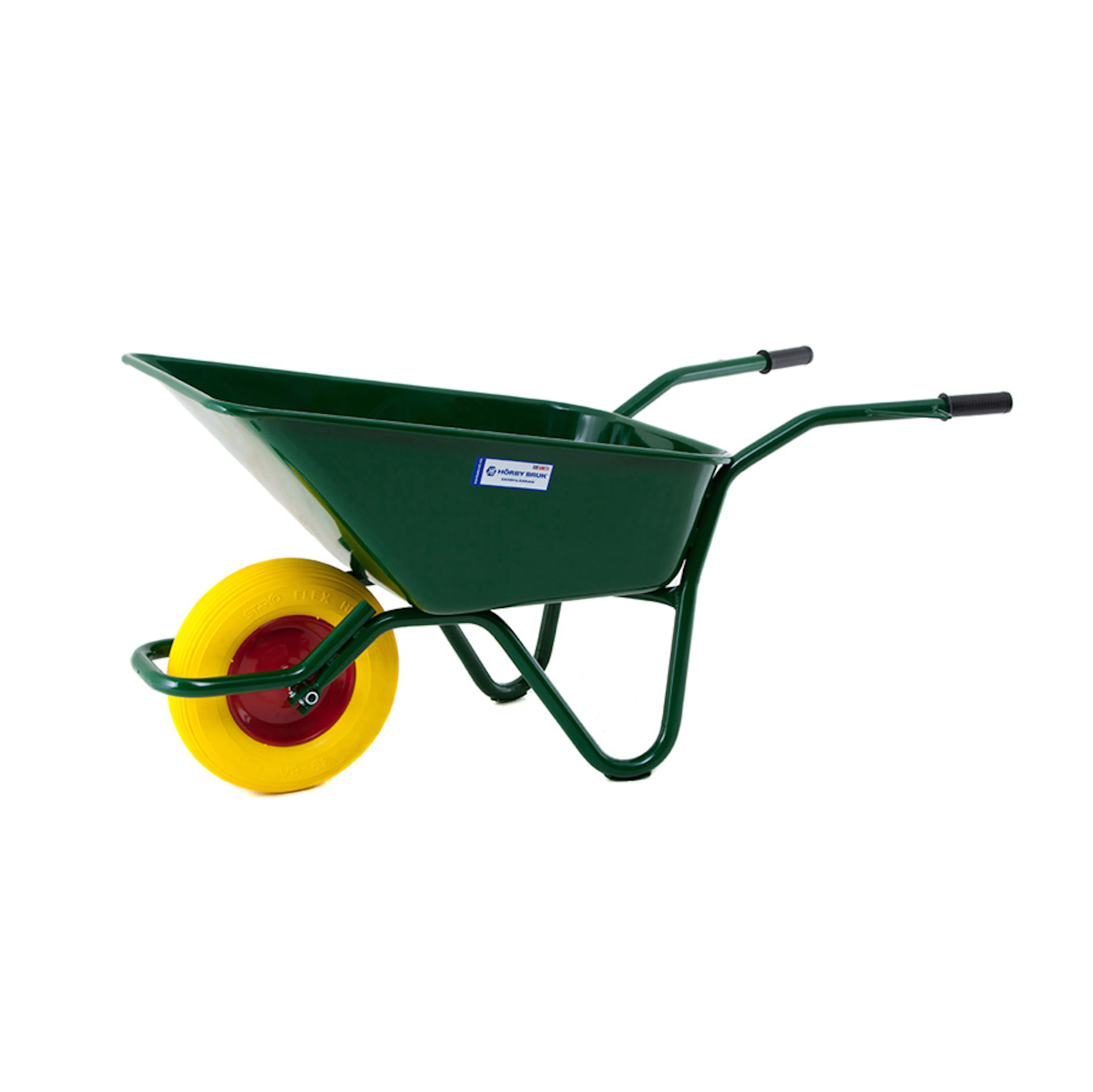 Skottkärra Hörby Bruk Ekeby B35 PFK med Tippbygel