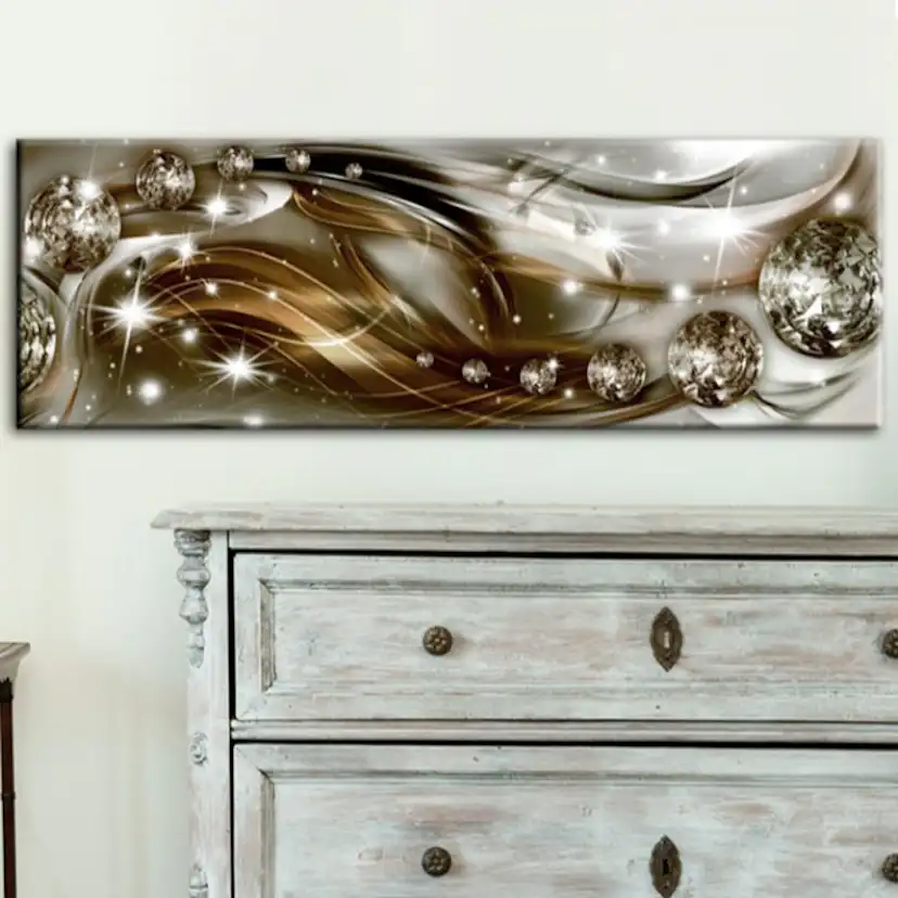 Tavla Arkiio Artistic Ribbons