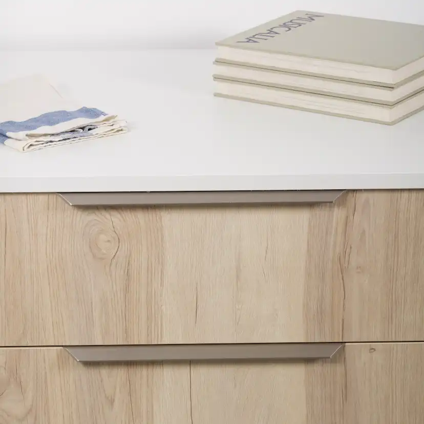 Profilhandtag Beslag Design Vann
