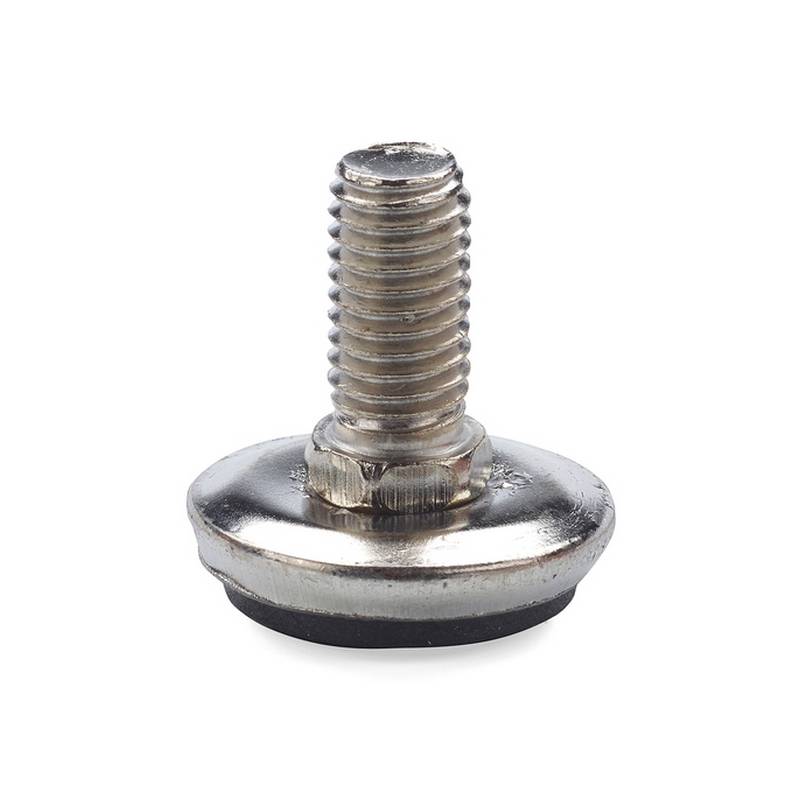 Ställfot Bordsben Habo M10X32mm