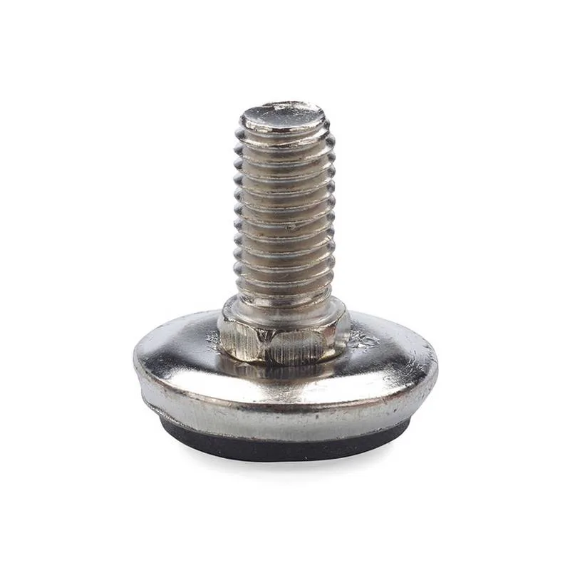 Ställfot Bordsben Habo M10X32mm