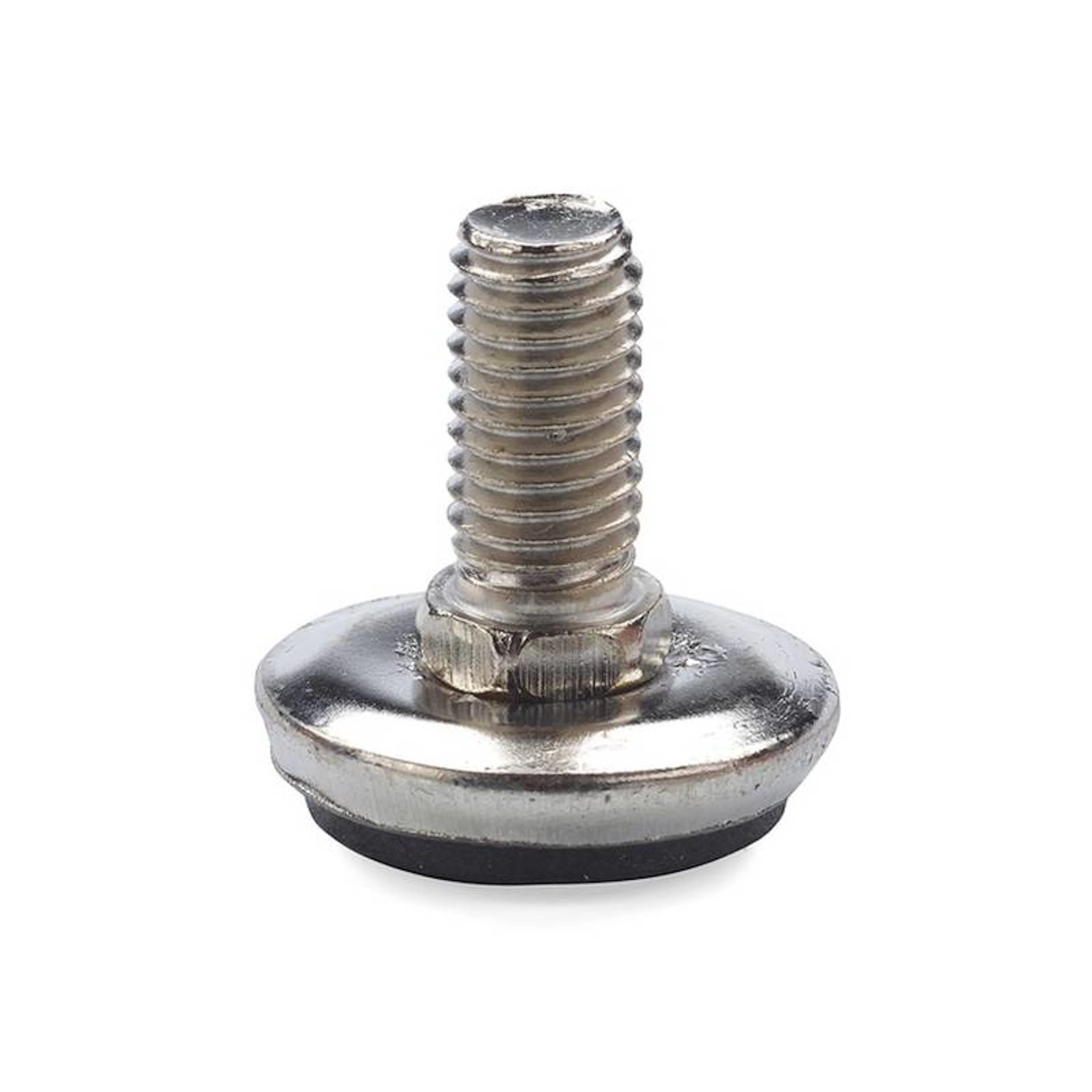 Ställfot Bordsben Habo M10X32mm