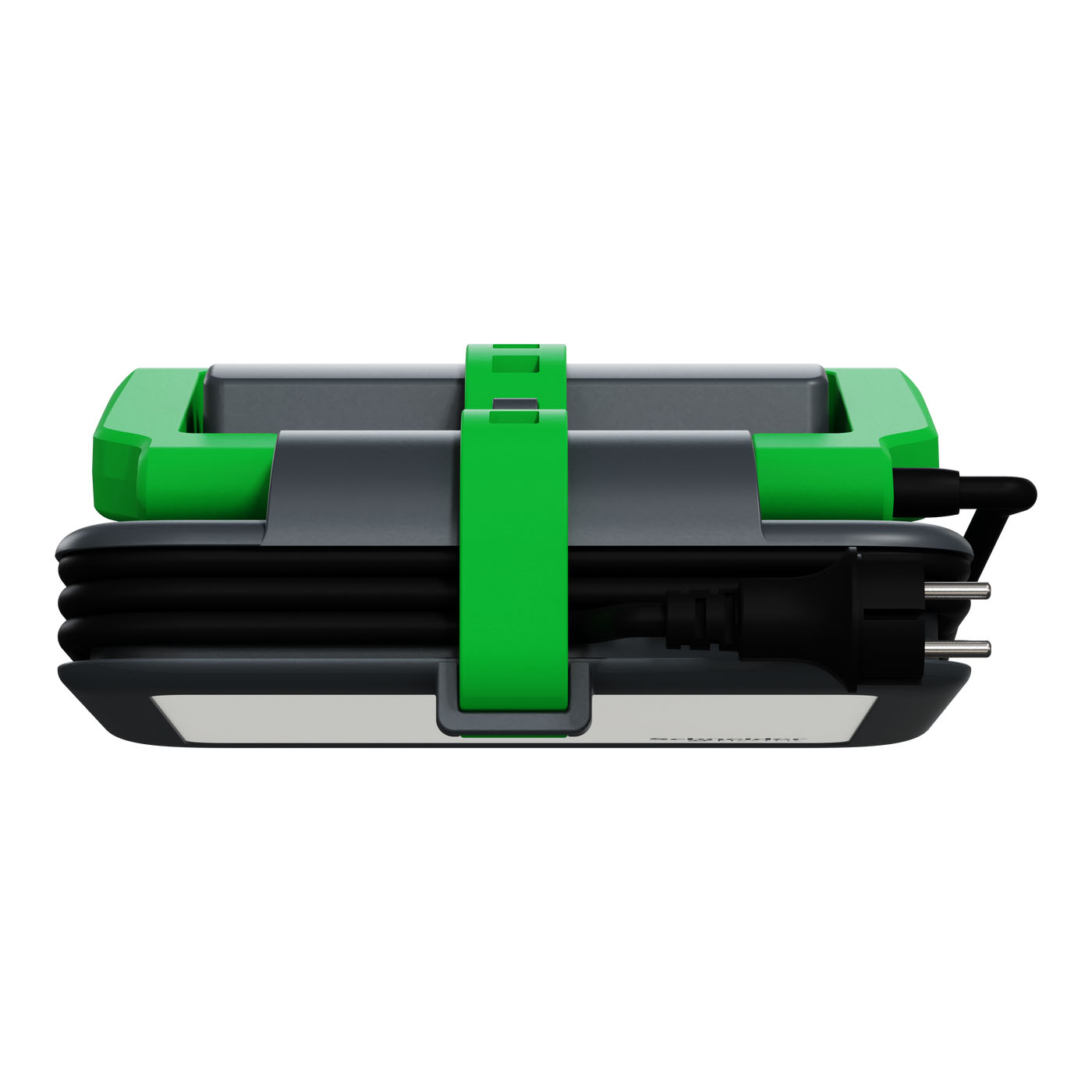 Arbetslampa Schneider Electric Thorsman LED Uppladdningsbar 35W 4000lm 4000K IP54 med USB A+C