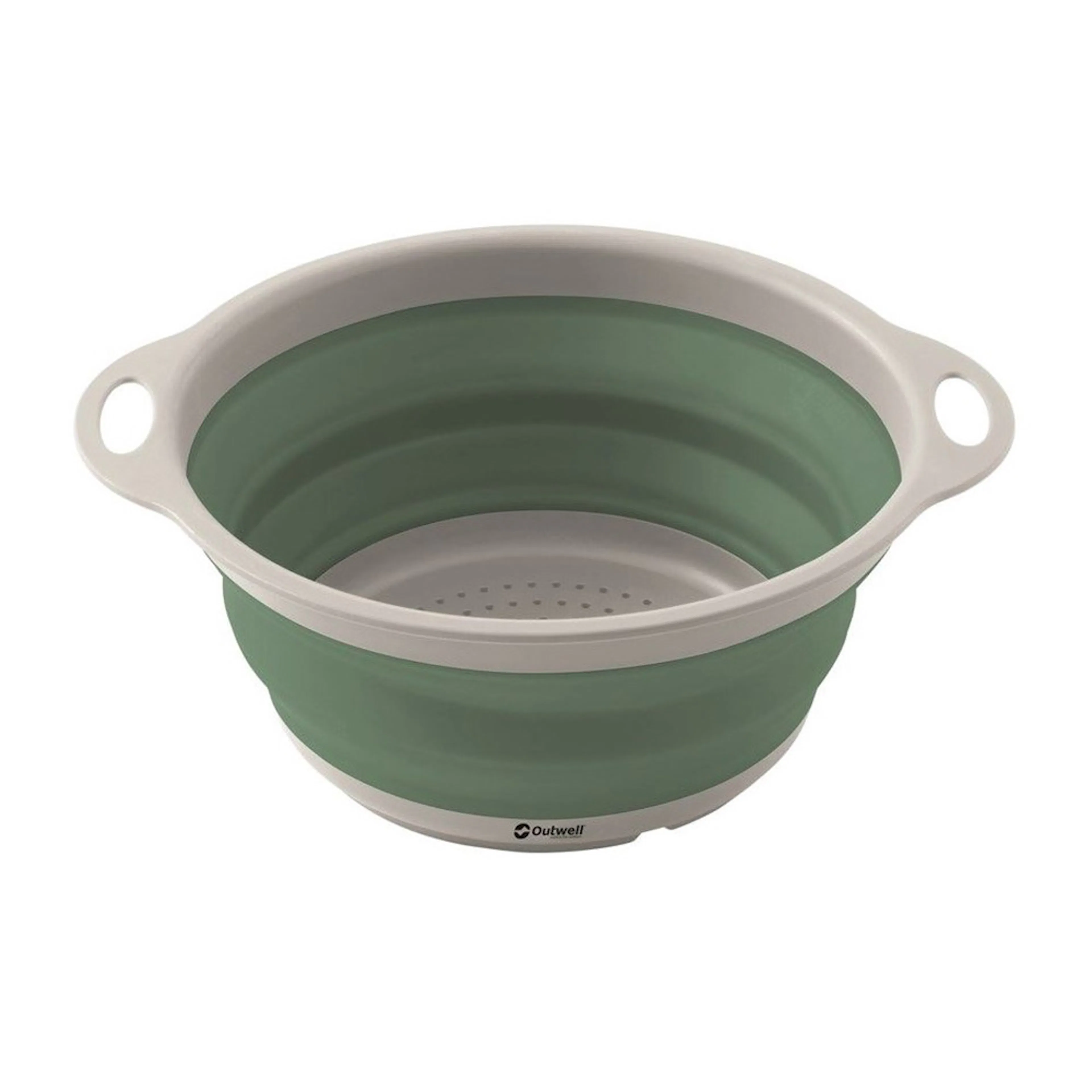 Durkslag Outwell Collaps Shadow Green