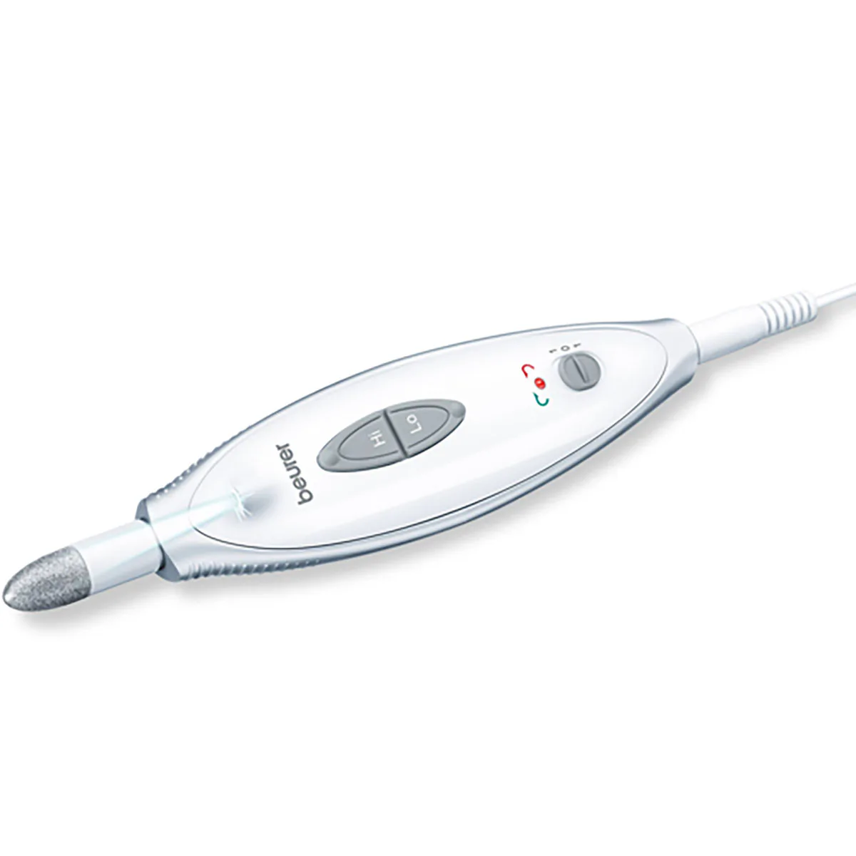 Manikyr- och Pedikyrset Beurer MP41