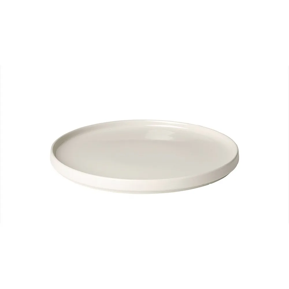 Middagstallrik Blomus Pilar Moonbeam