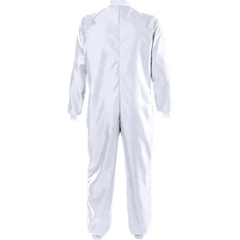 OVERALL RENRUM 8R012 XR50 Storlek: XS, Färg: Vit