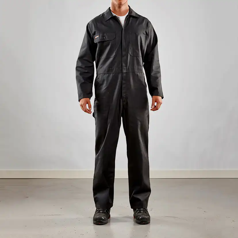 Overall Blåkläder 6270