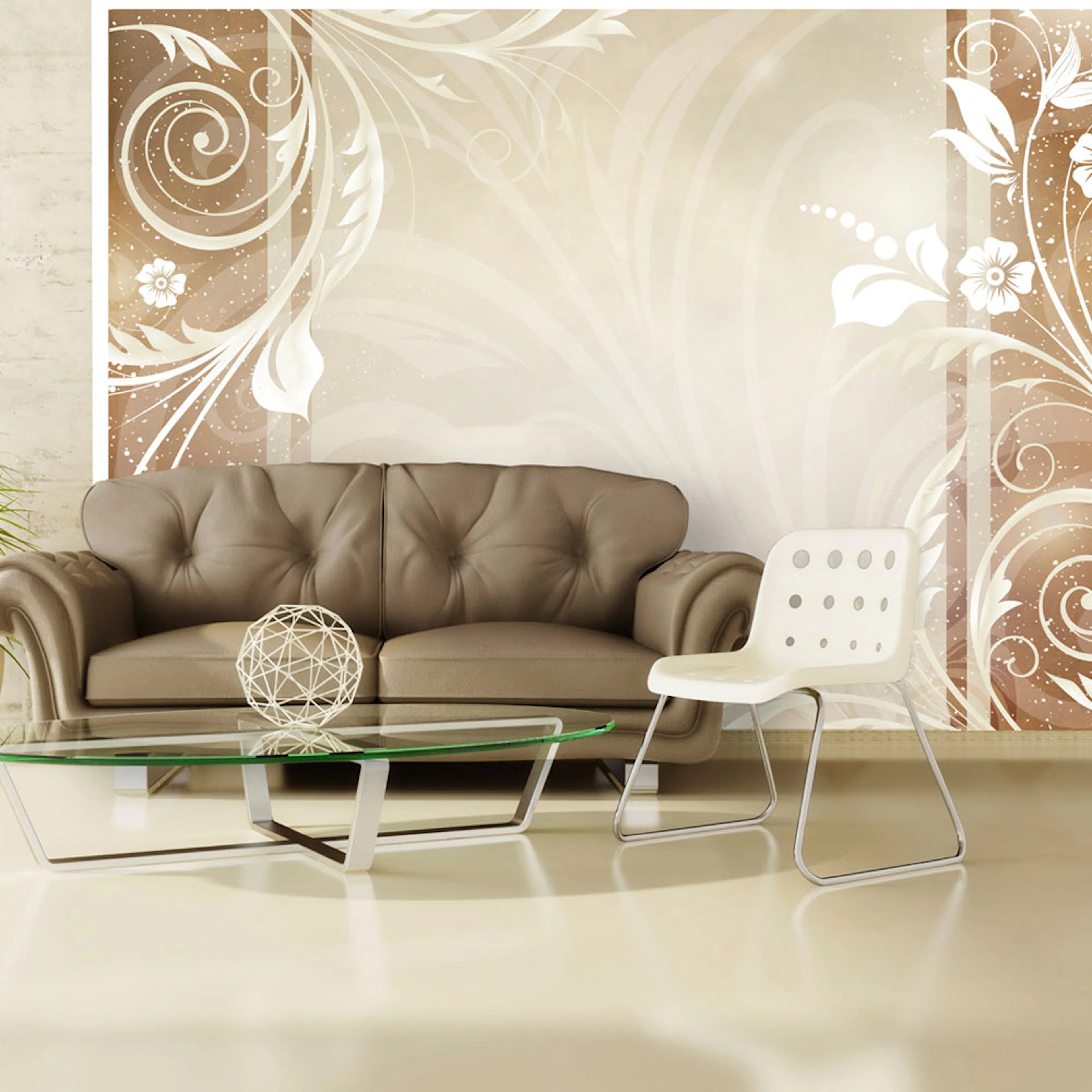 Fototapet Arkiio Stationery