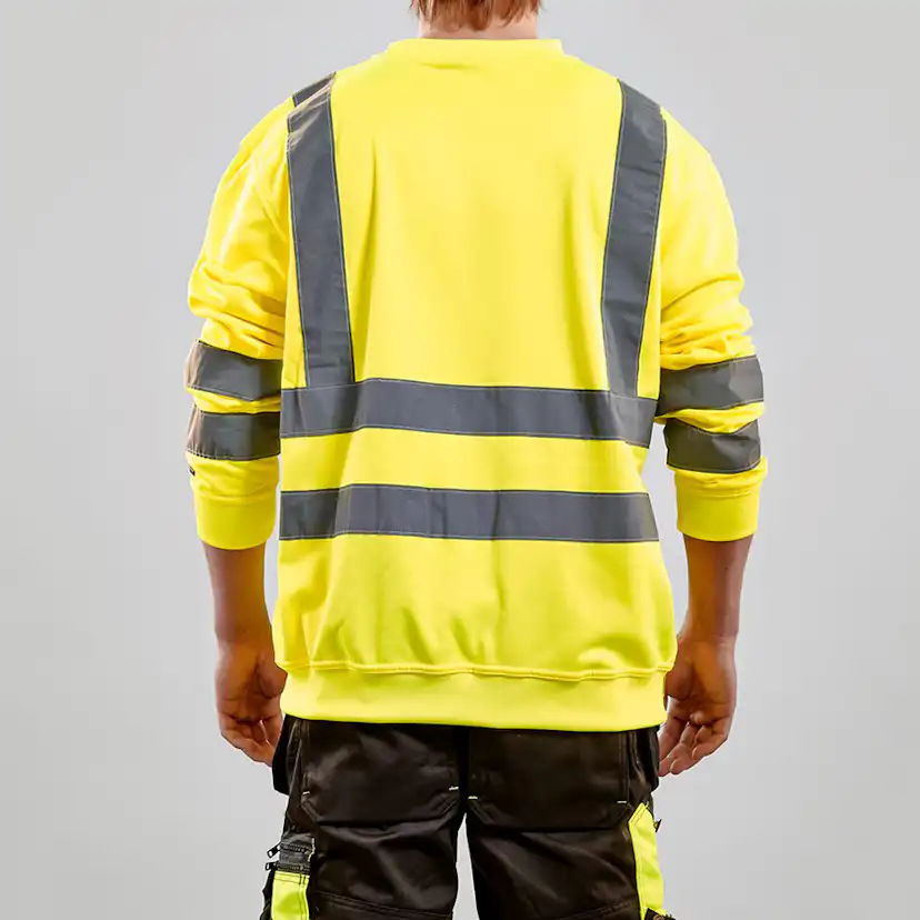 Sweatshirt Blåkläder 33411974