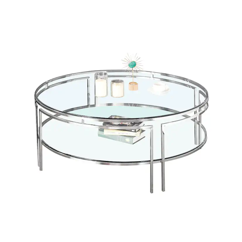 Soffbord Stenexpo Minnesota