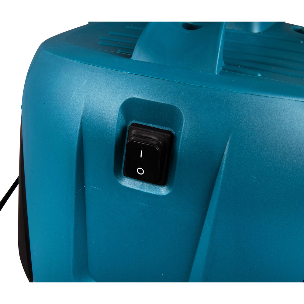 Grovdammsugare Makita VC2000L 1000 W L-klass
