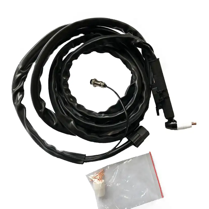 Tändsats Timco NL40CUT Till Plasmaskärare