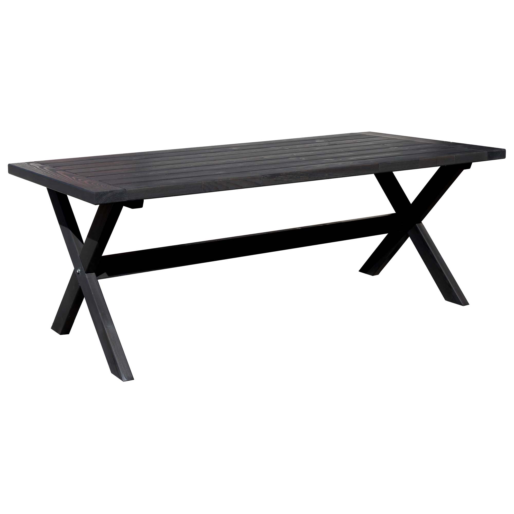Utomhusbord Baltic Garden Oxford 220 cm
