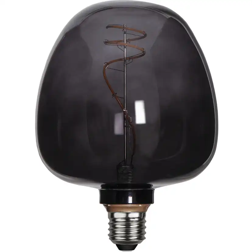 LED-lampa Star Trading G125 Decoled 2W
