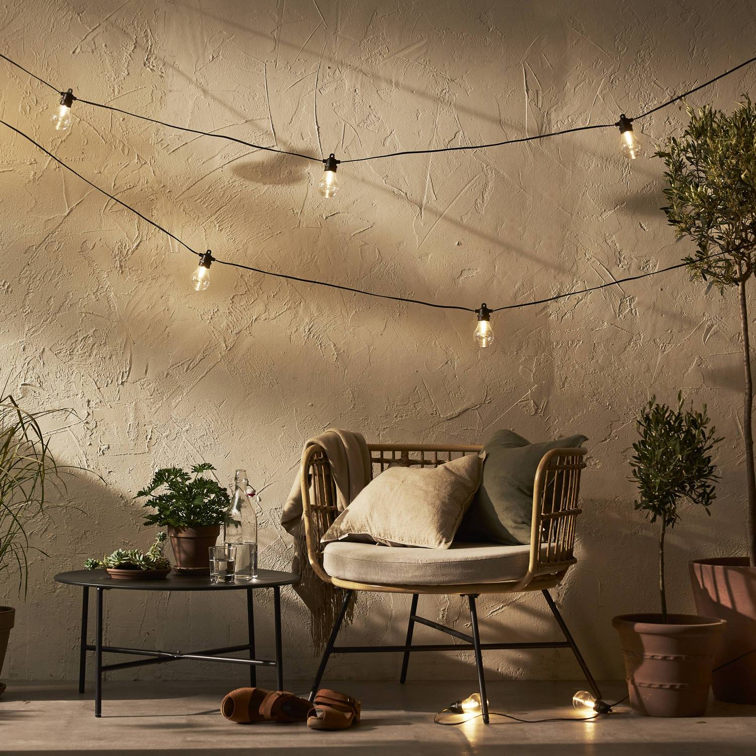 Reservdel Star Trading Glober till Selecta