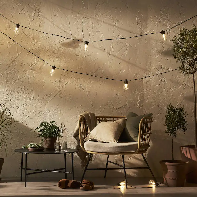 Reservdel Star Trading Glober till Selecta