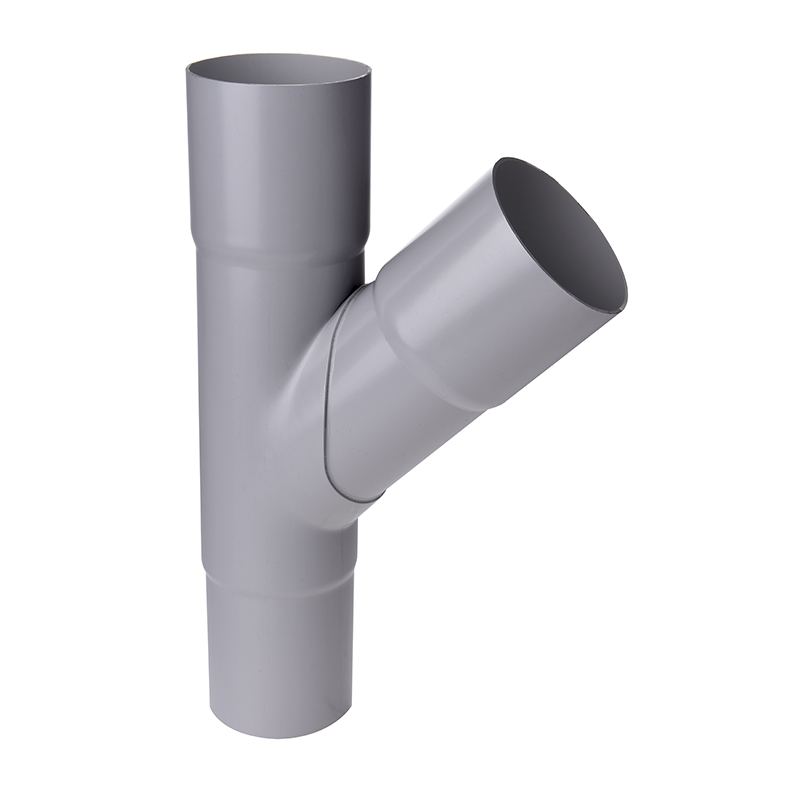 Grenrör Plastmo