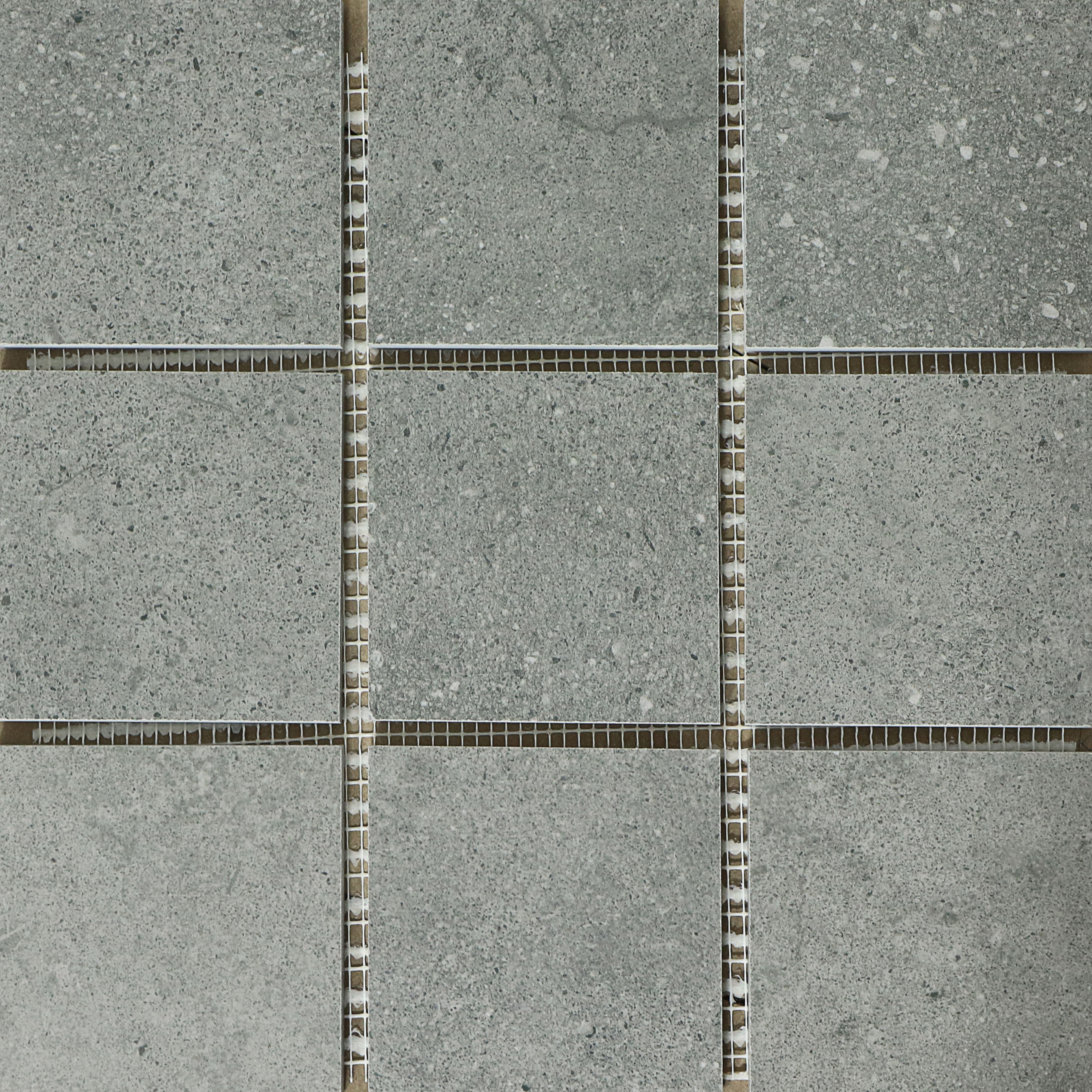 Klinker Tenfors Intergra Graphite 60x60 cm