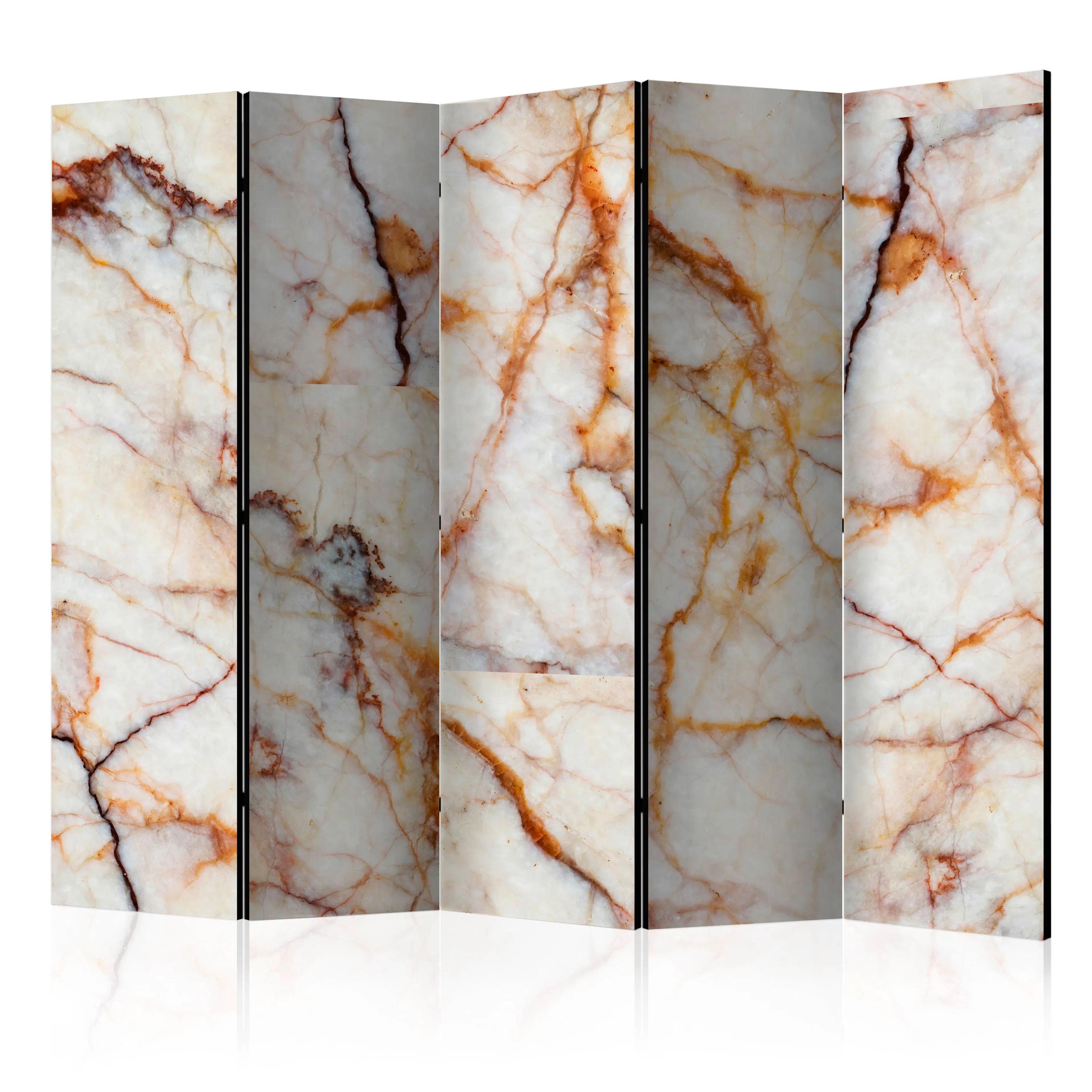 Rumsavdelare Arkiio Marble Plate II 225x172 cm