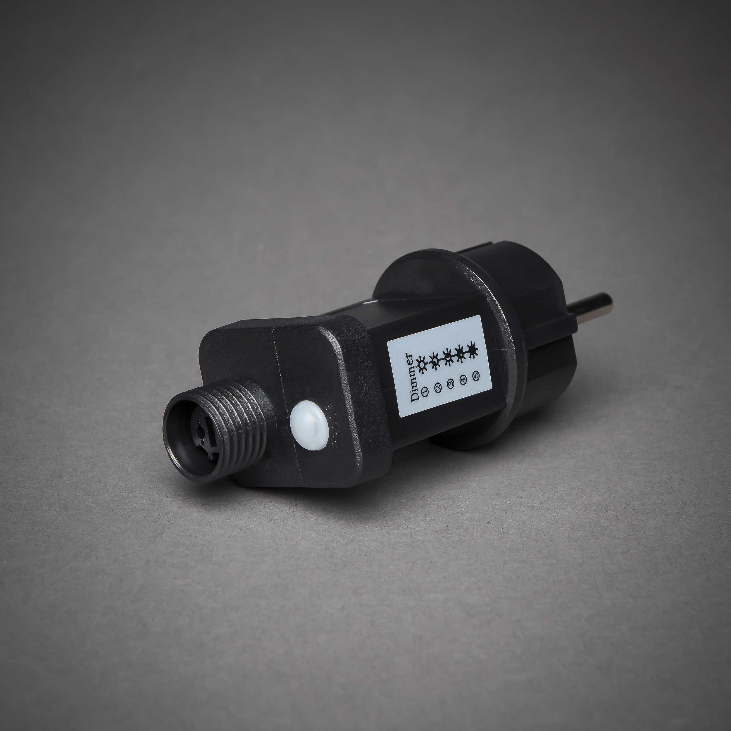 Ljusslinga Gnosjö Konstsmide E27 10L LED Utbytbar