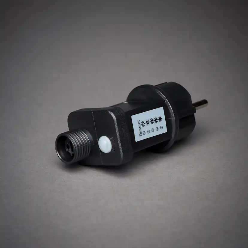 Ljusslinga Gnosjö Konstsmide E27 10L LED Utbytbar