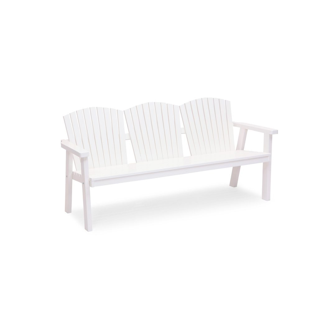 Soffa Hillerstorp Solvik Vit