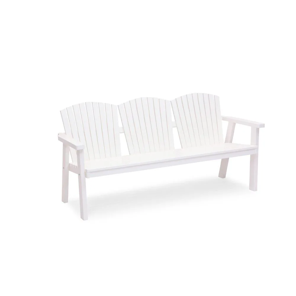 Soffa Hillerstorp Solvik Vit