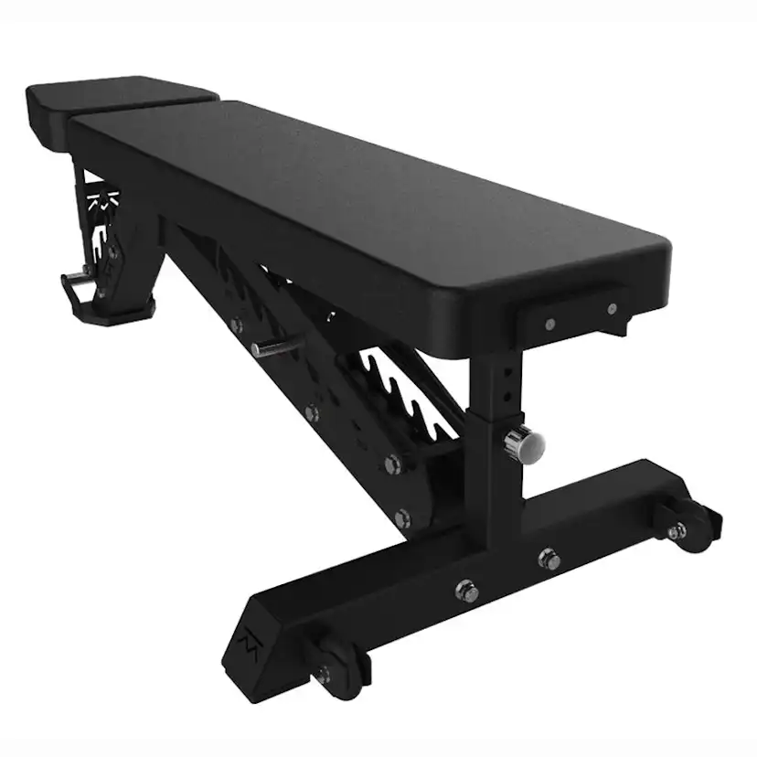 Träningsbänk Kraftmark Pro 3.0