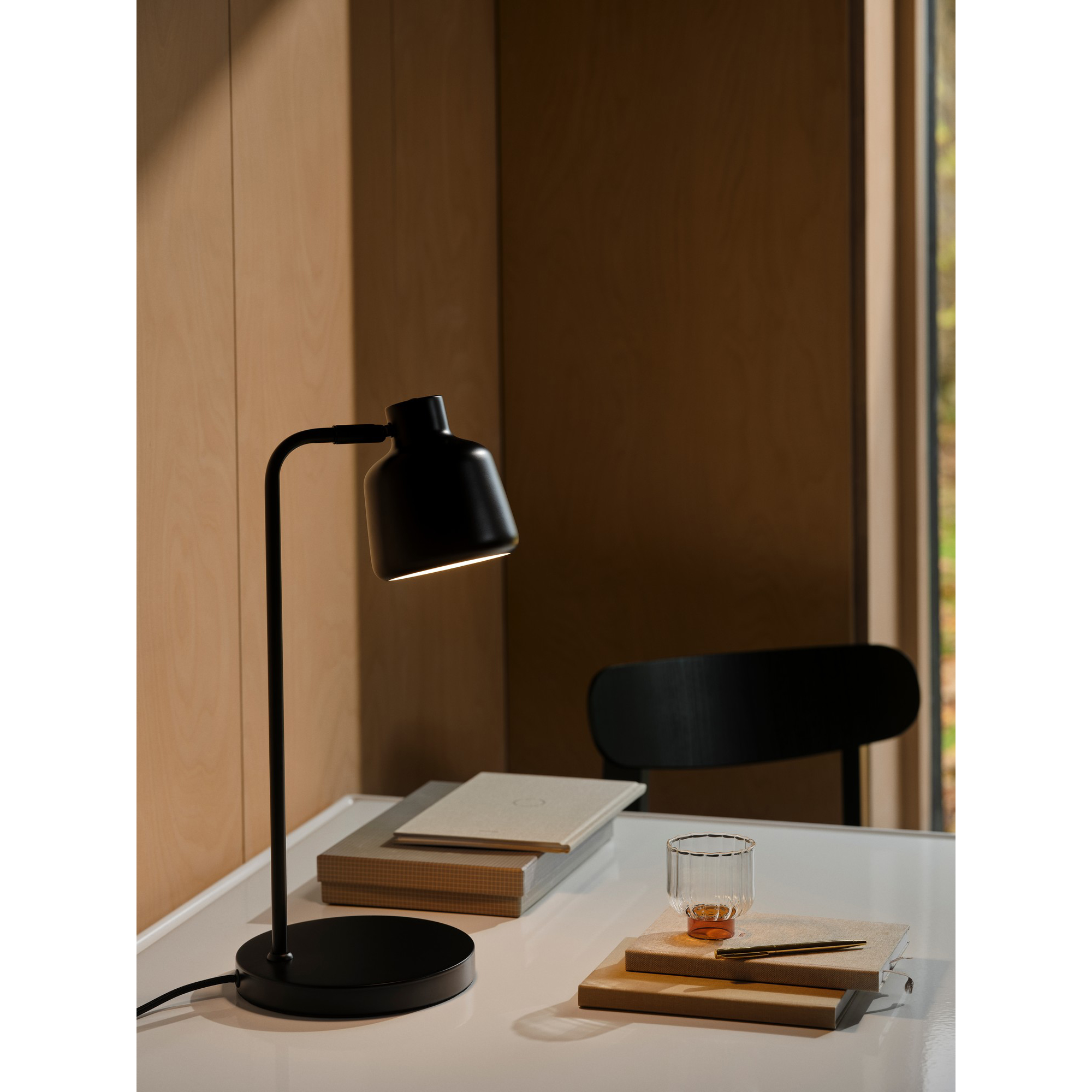 Bordslampa Nordlux Louella
