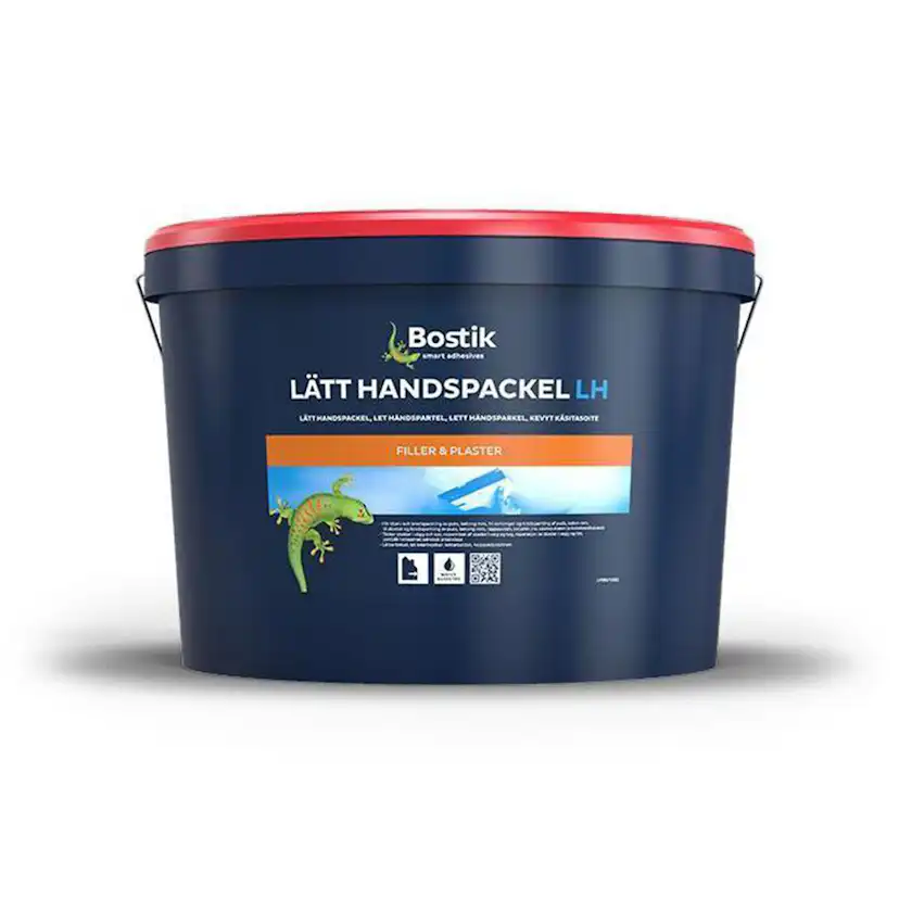Lätt Handspackel Bostik LH