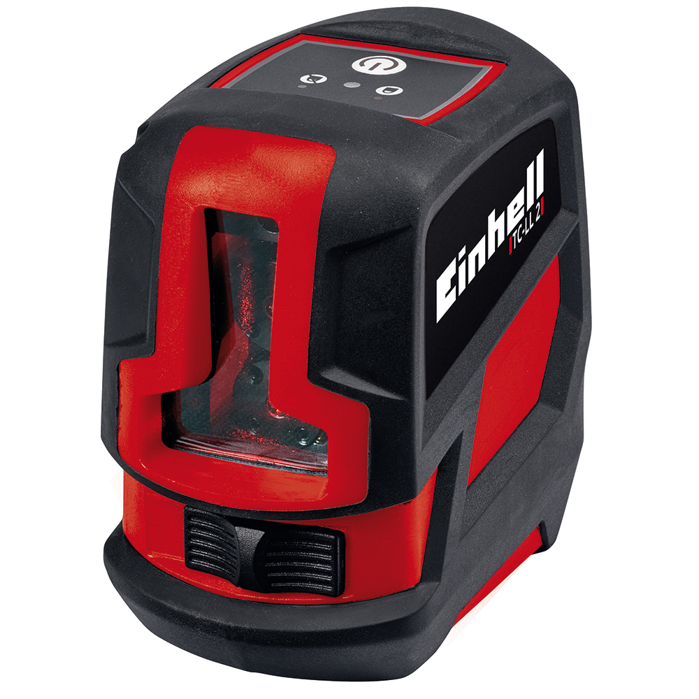 Krysslaser Einhell TC-LL 2