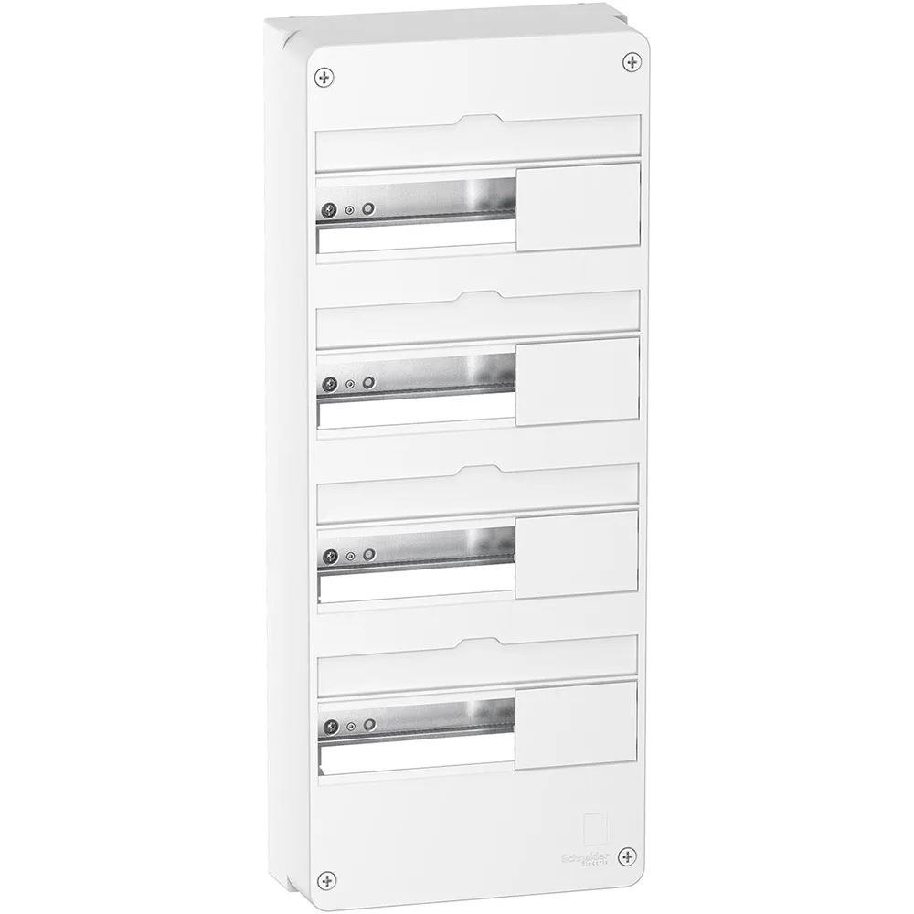 Normkapsling Schneider Electric Resi9