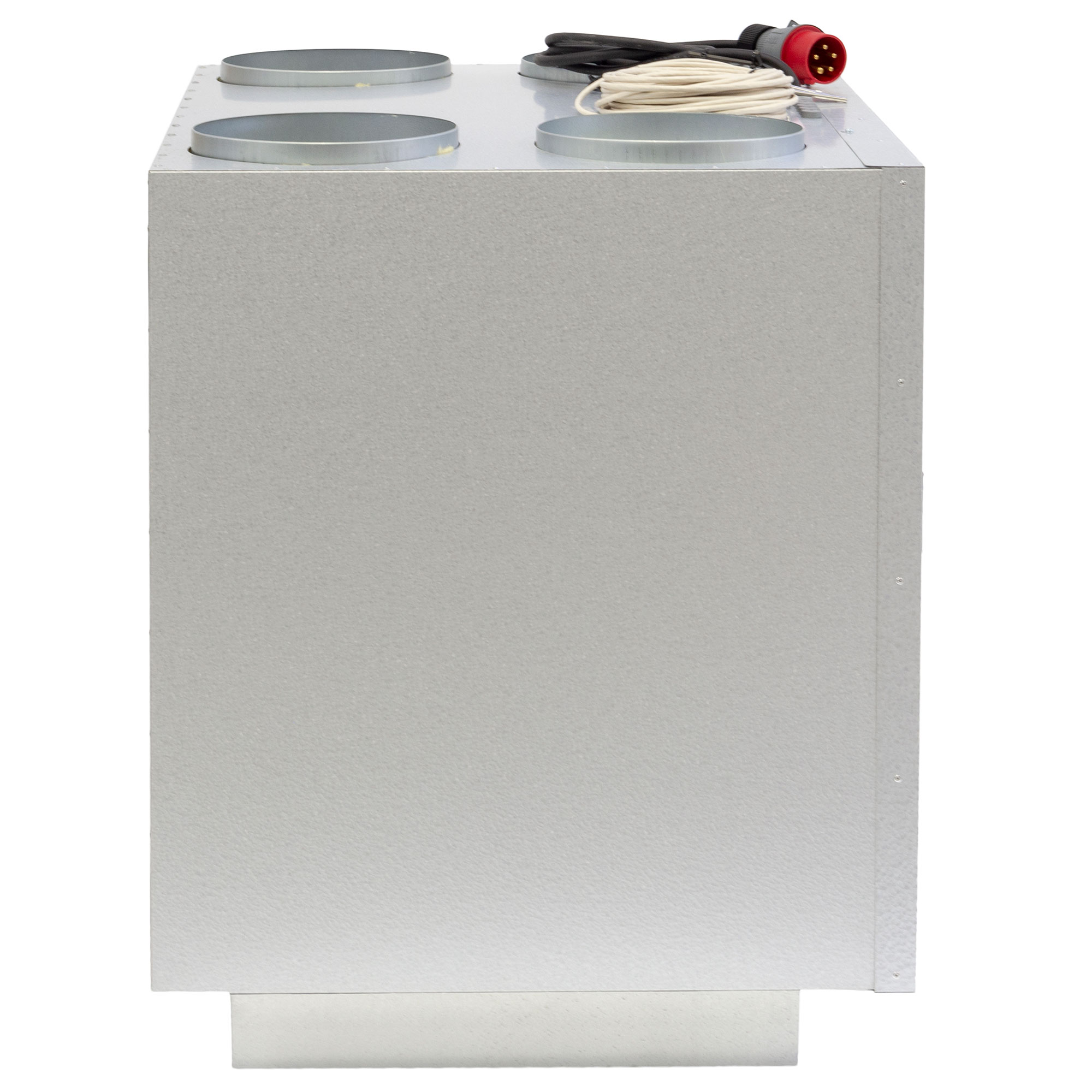 Ventilationsaggregat Acetec EvoAir A390T