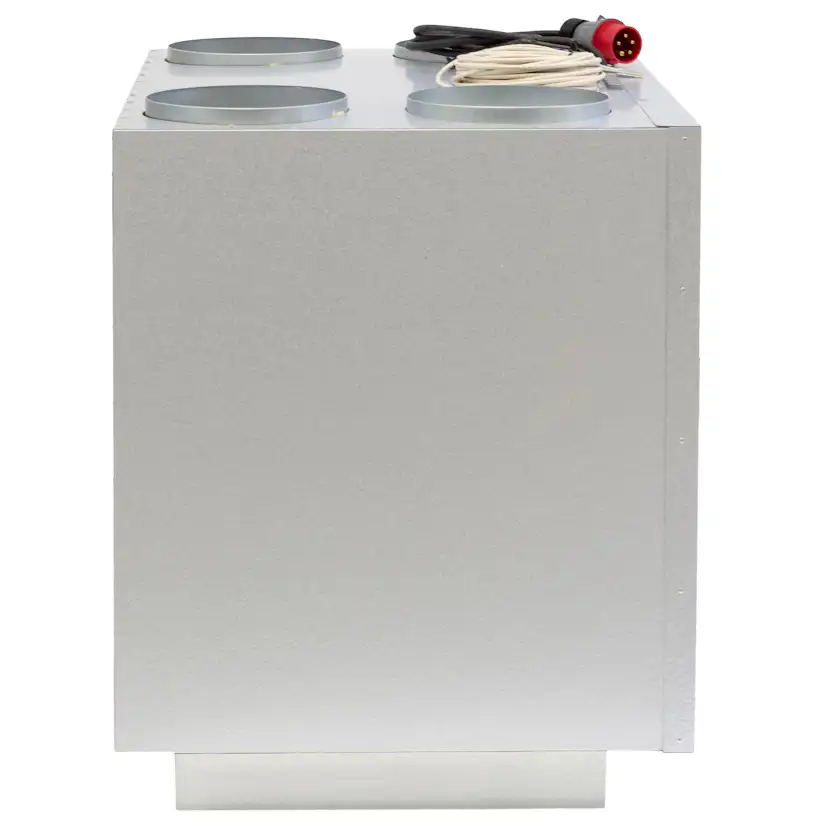 Ventilationsaggregat Acetec EvoAir A390T