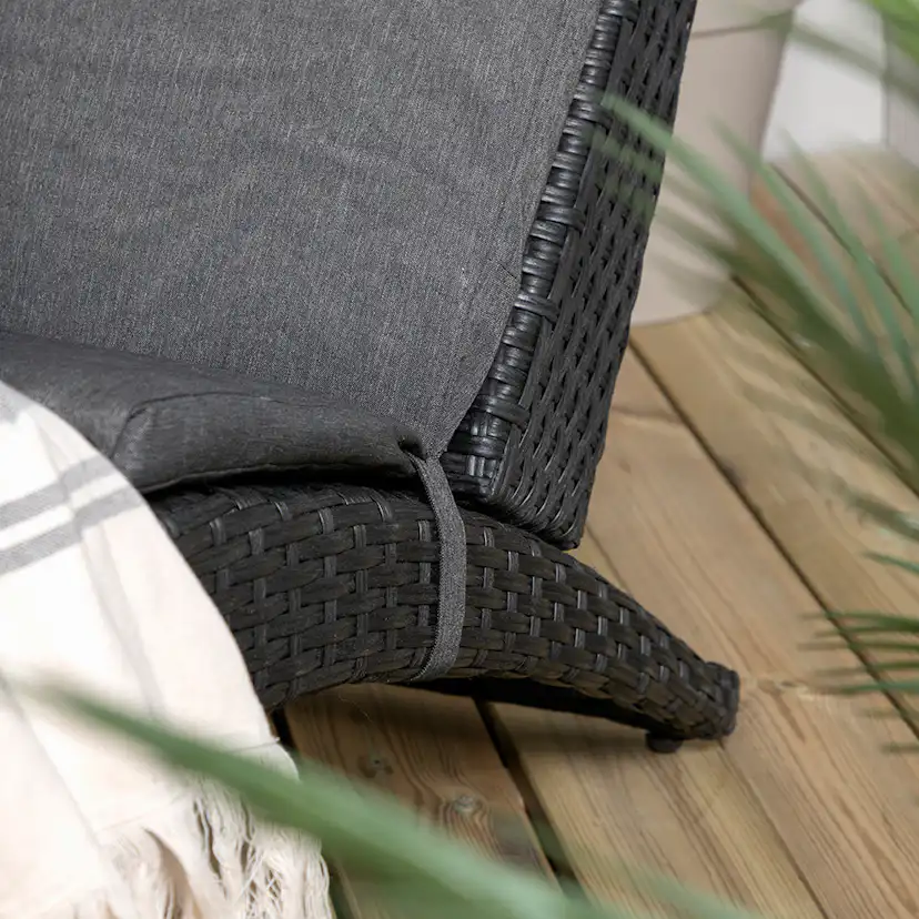 Solsäng Venture Home Archie Utomhus