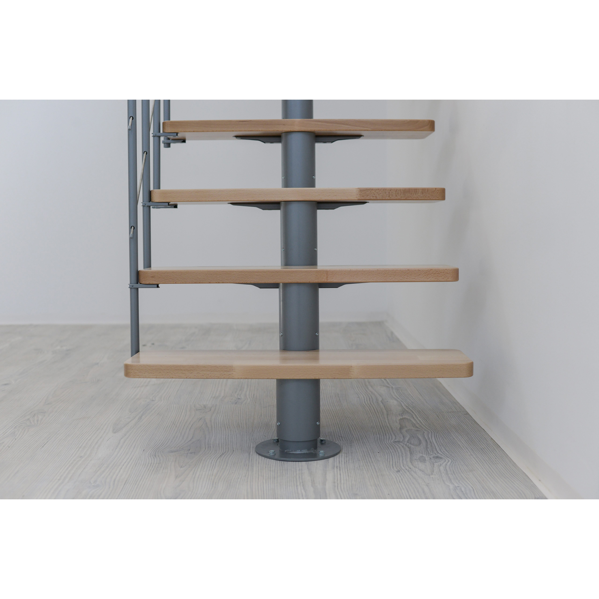 Spartrappa Byggera Design